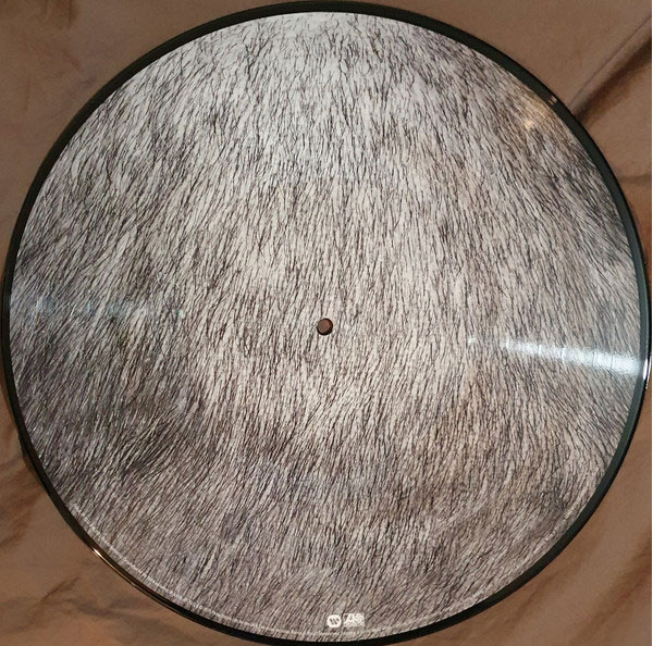 Виниловая пластинка Phil Collins – Face Value LP - рис.7