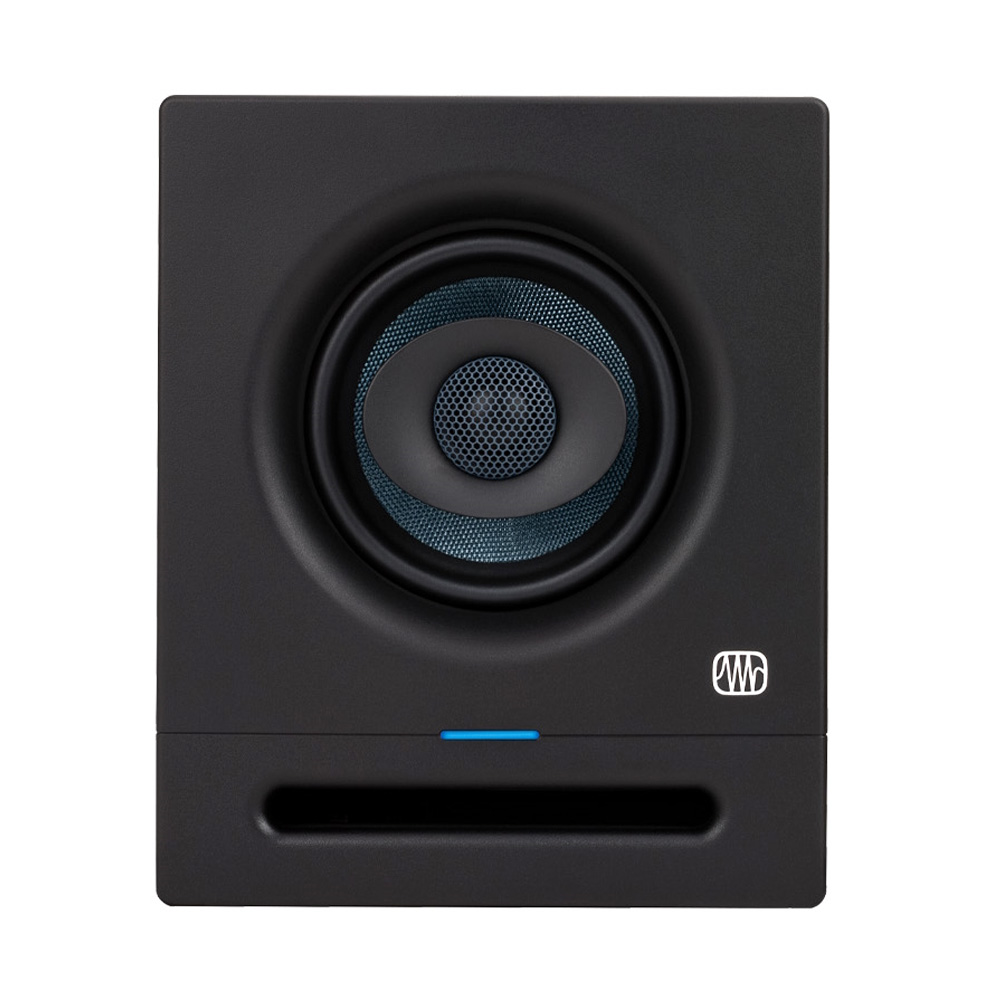 Студийный монитор PreSonus Eris Pro 4 Black - фото 1