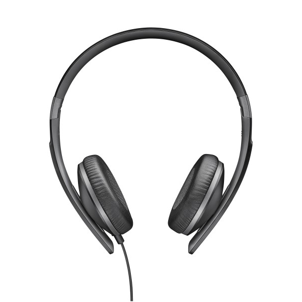 Наушники Sennheiser HD 2.30I Black - рис.0