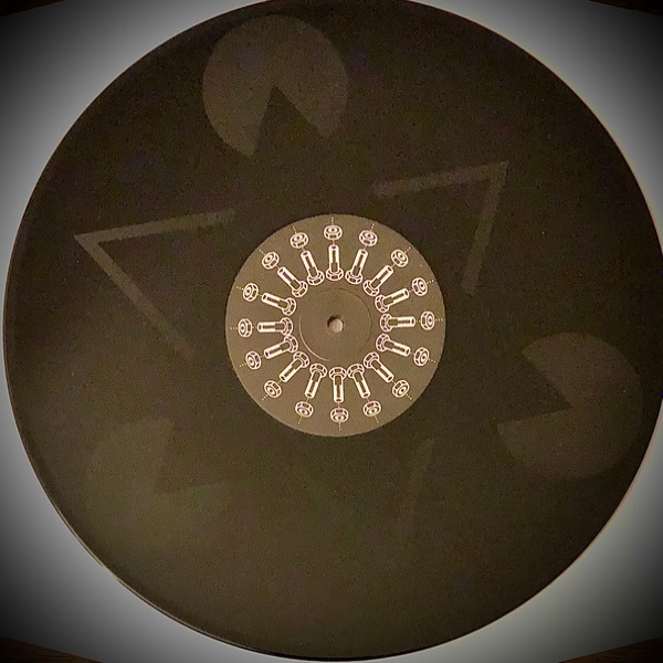 Виниловая пластинка Rush – Counterparts (Syeor) - 2LP - рис.9