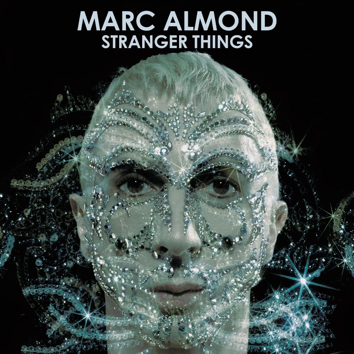 

Пластинка Marc Almond, – Stranger Things (Coloured Clear) 2LP