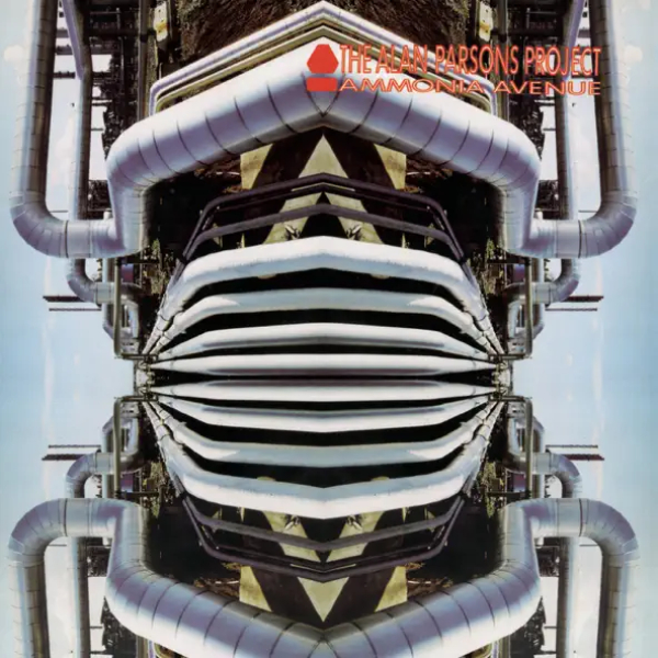 

Виниловая пластинка The Alan Parsons Project, - Ammonia Avenue (Half Speed) (Audiophile Edition) - 2LP