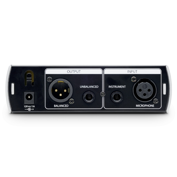 Микрофонный предусилитель PreSonus TubePre V2 - рис.2
