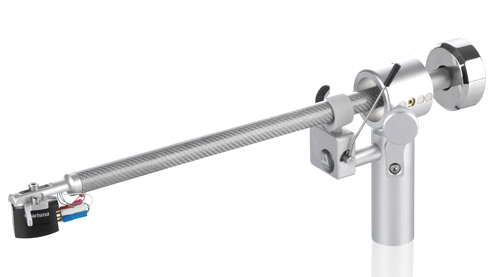 Проигрыватель винила Clearaudio Performance DC Pack 3 Black Silver - рис.6