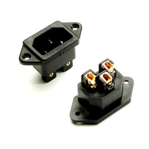 Кабель Furutech FI-09(R) - рис.1