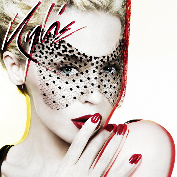 CD-диск Kylie - X - рис.0