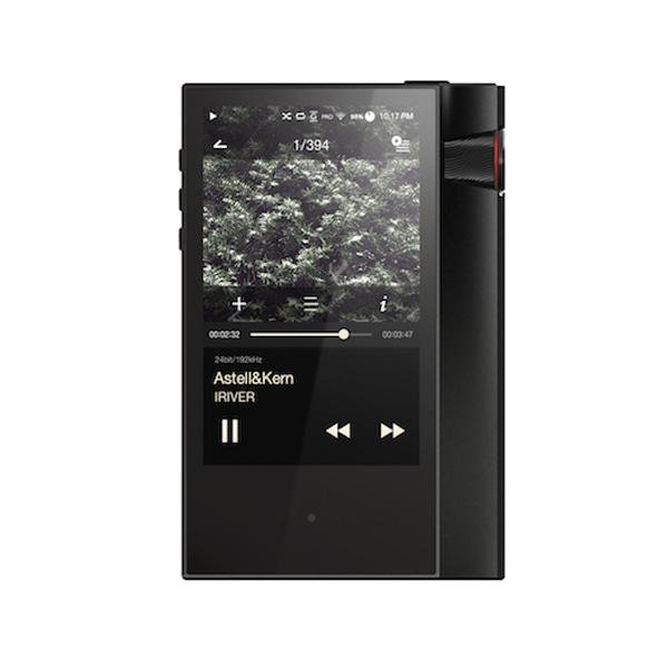 Плеер Astell&Kern AK70 II 5th edition - рис.0
