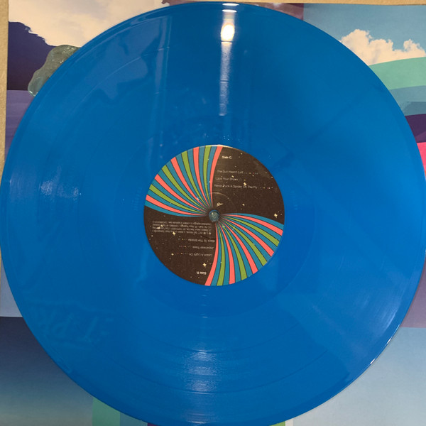 Виниловая пластинка Modest Mouse - The Golden Casket LP - рис.3