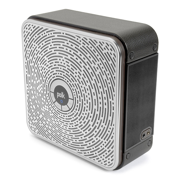 Портативная колонка Polk Audio Camden Square - рис.2