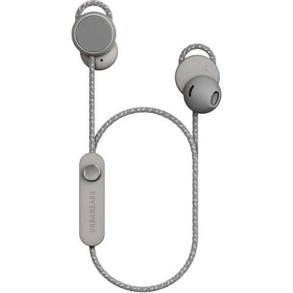 Беспроводные наушники Urbanears Jakan Grey - рис.2