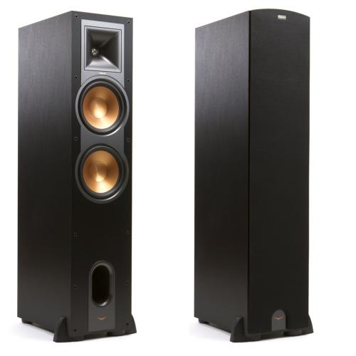 Напольная акустика Klipsch Reference R-28PF - рис.3