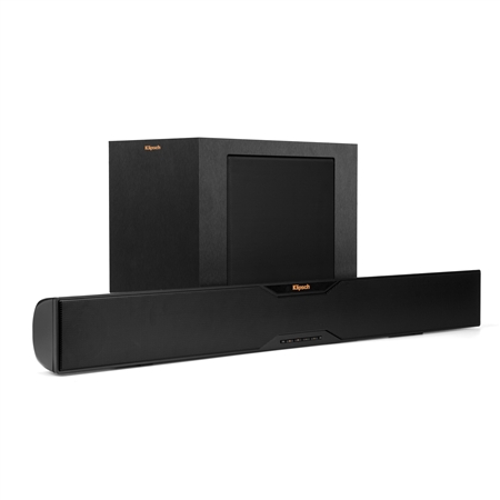 Саундбар Klipsch Soundbar R-10B - рис.0