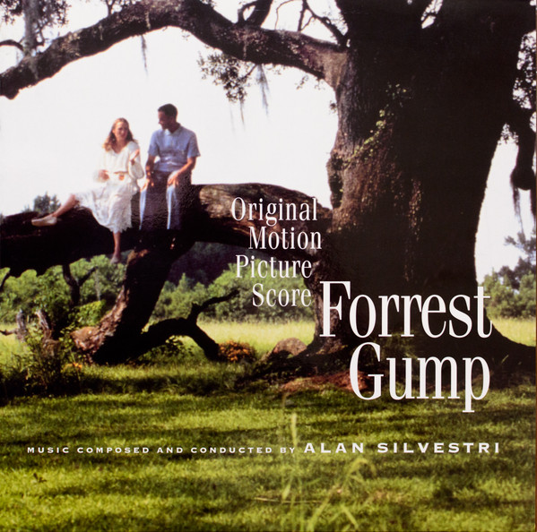 

Пластинка Alan Silvestri, – Forrest Gump (Original Motion Picture Score) LP