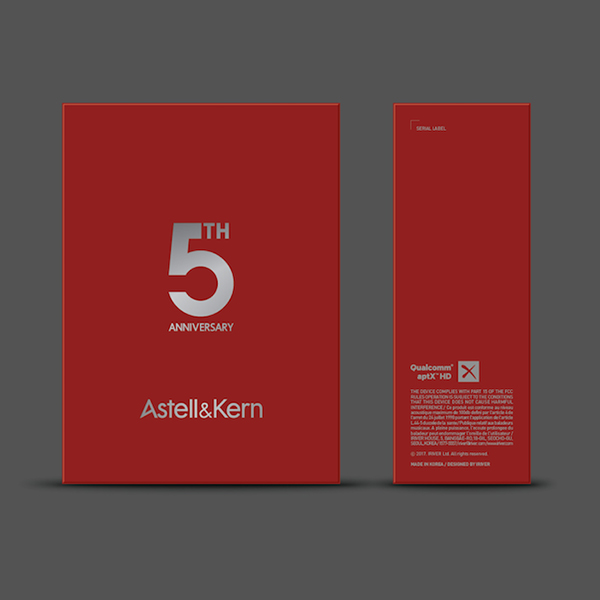Плеер Astell&Kern AK70 II 5th edition - рис.9