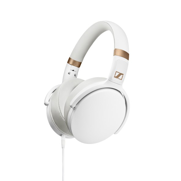 Наушники Sennheiser HD 4.30G White - рис.0