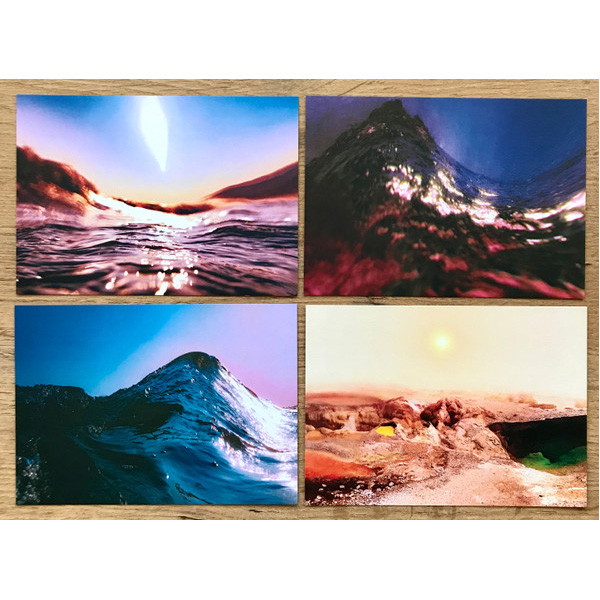 Виниловая пластинка Bonobo – Fragments Вeluxe Сlear LP - рис.1
