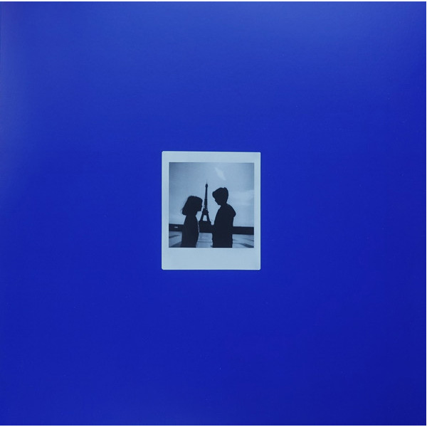 Виниловая пластинка Melody Gardot, Powell Philippe - Entre Eux Deux LP - рис.3