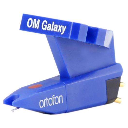 Звукосниматель Ortofon OM Galaxy - рис.2