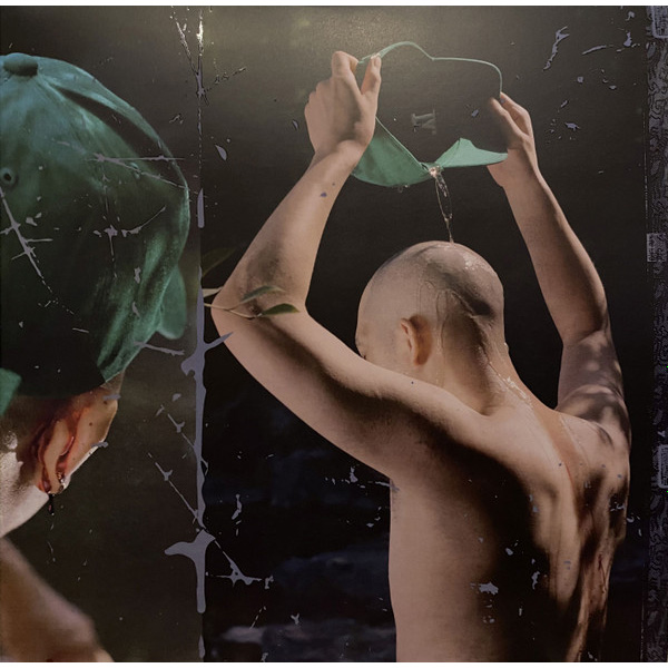 Виниловая пластинка Tzusing - Green Hat - LP - рис.0