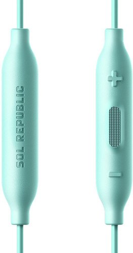 Беспроводные наушники Sol Republic Relays Sport Wireless Mint - рис.2