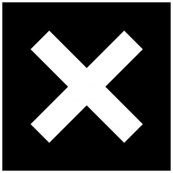 Пластинка The XX XX TOP