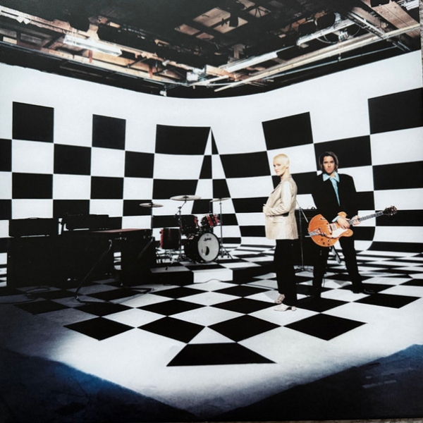 Виниловая пластинка Roxette - Crash! Boom! Bang! (30th Anniversary) (Black & White) - 2LP - рис.5