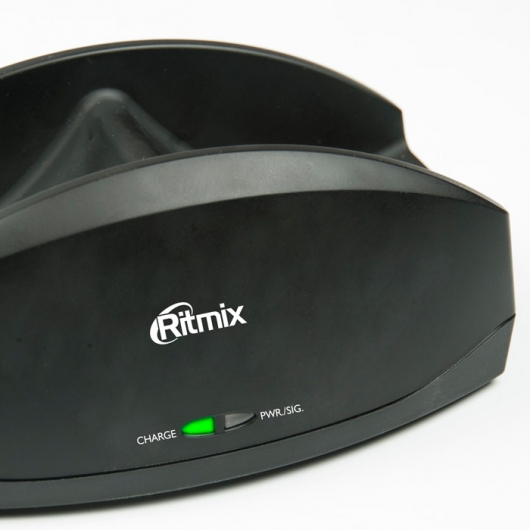 Беспроводные наушники RITMIX RH-707 - рис.3