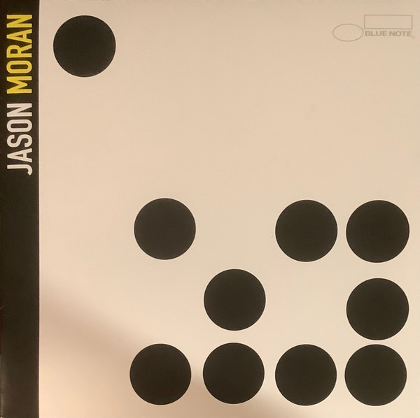 Виниловая пластинка Jason Moran – Ten LP - рис.0