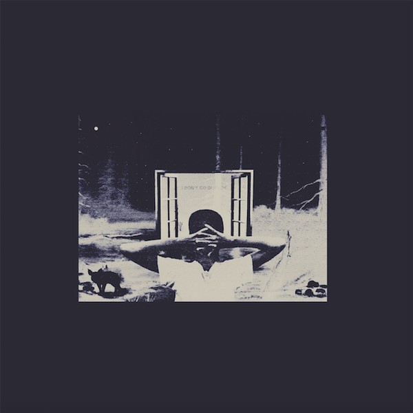 Виниловая пластинка Earl Sweatshirt - I Don't Like Shit, I Don't Go Outside: An Album By Earl Sweatshirt - рис.0