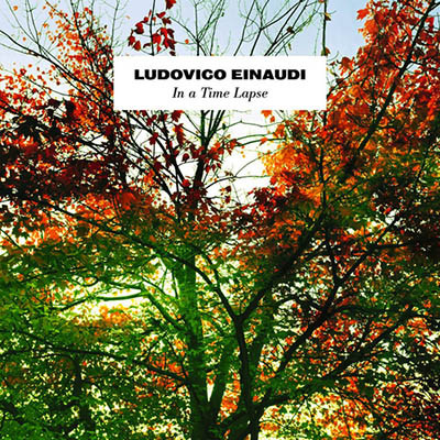 Виниловая пластинка Ludovico Einaudi – In A Time Lapse - 2LP - рис.0