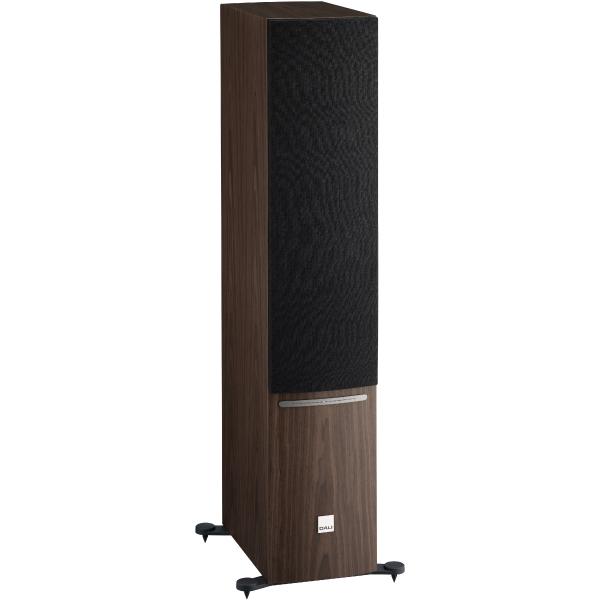 Напольная акустика Dali Rubicon 6 C Walnut - рис.1