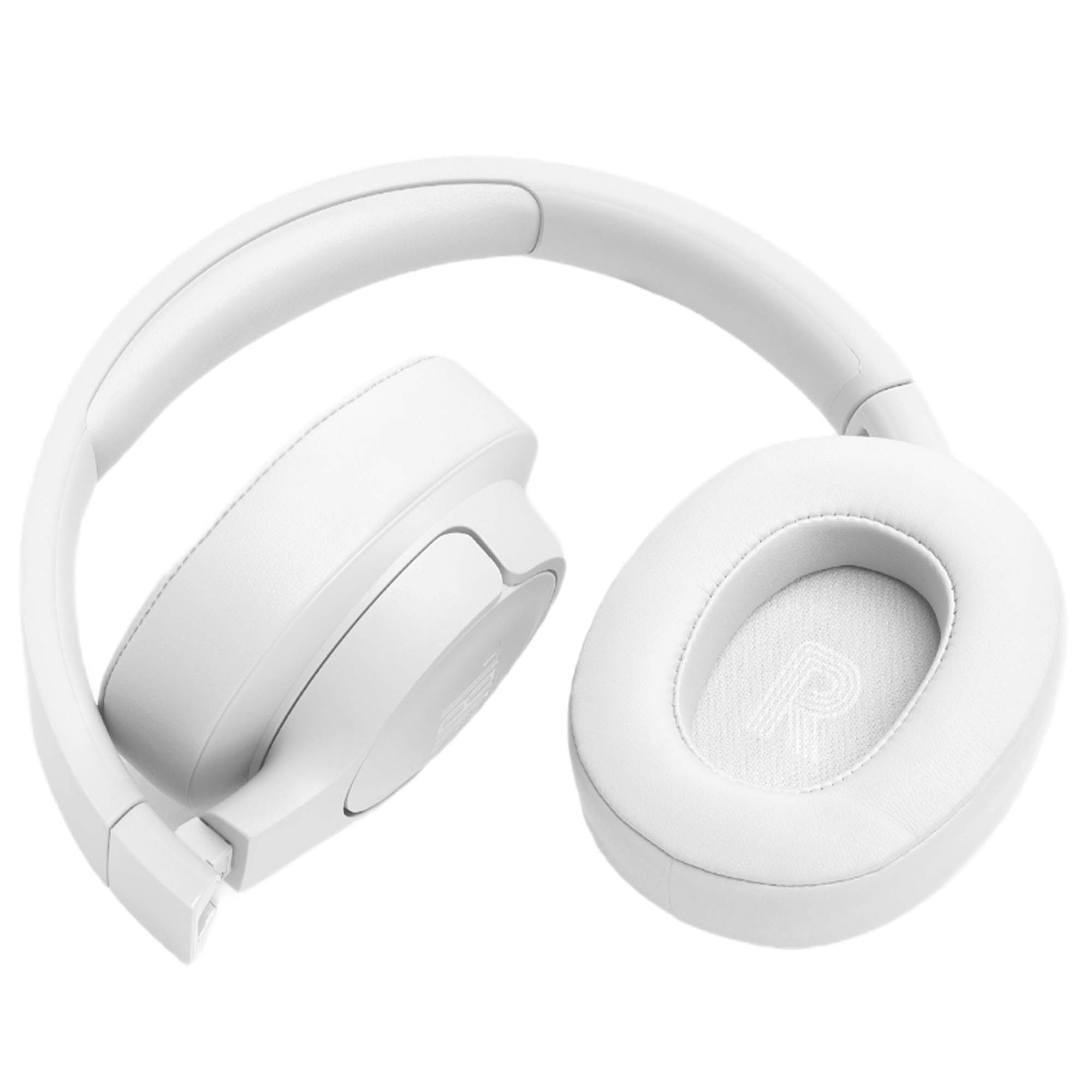 Беспроводные наушники JBL Tune 770NC White - фото 5