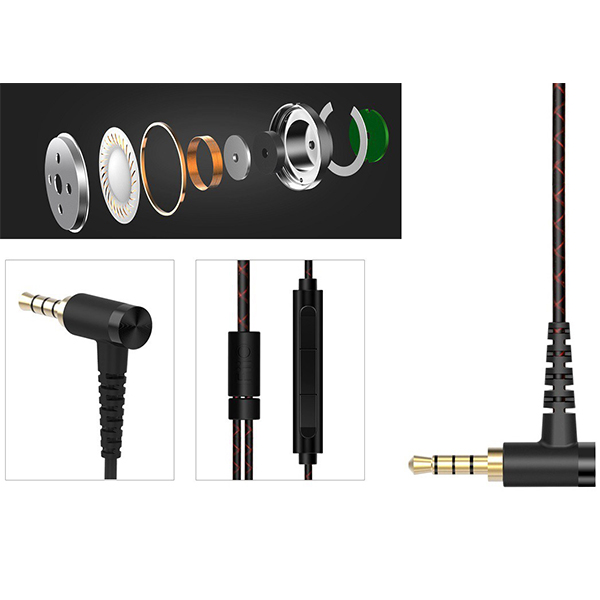 Наушники FiiO F3 - рис.4