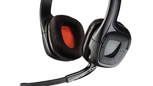 Игровая гарнитура Plantronics GameCom 818 - рис.1