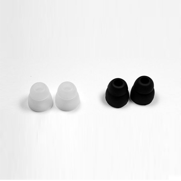 Амбушюры Nobunaga Labs DOUBLE TIP-2 Black - рис.3
