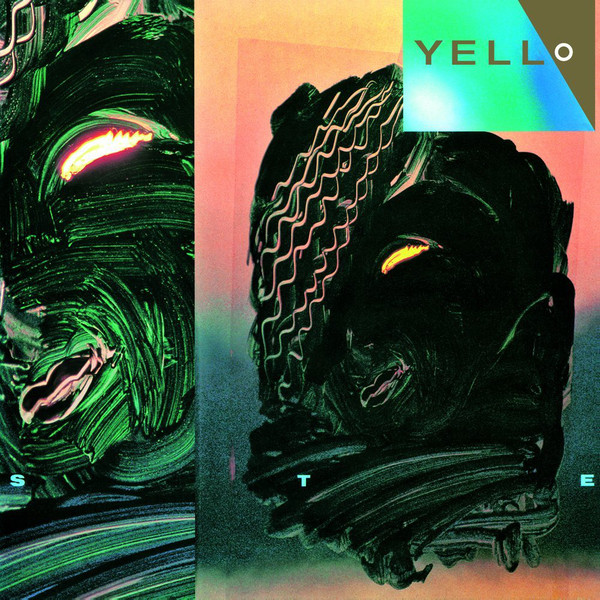 Виниловая пластинка Yello - Stella (2014) - рис.0