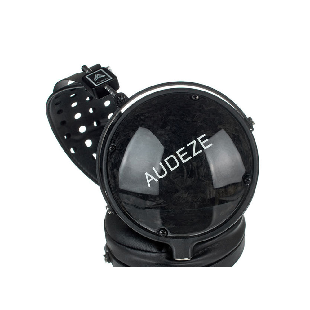 High End наушники Audeze LCD-2 Classic Closed Case - фото 7