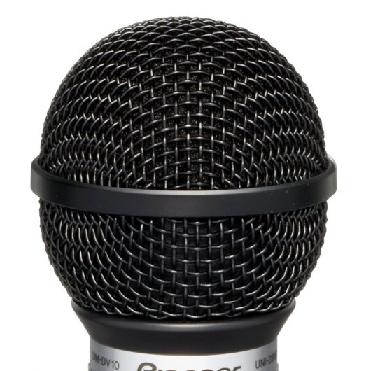 Микрофон Pioneer DM-DV10 - рис.2