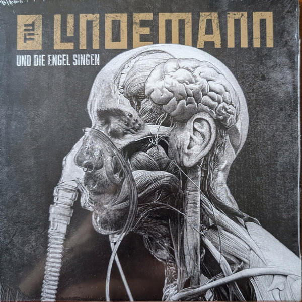 

Пластинка Till Lindemann, – Und Die Engel Singen LP