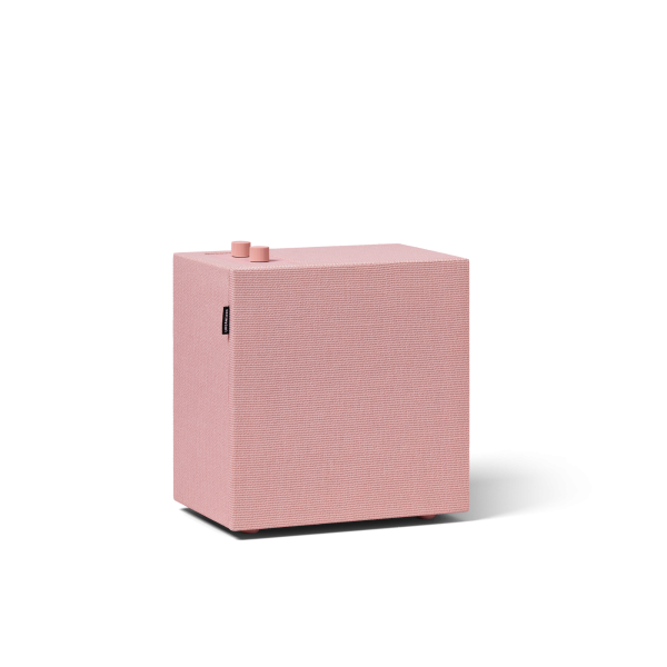 Портативная колонка Urbanears STAMMEN Dirty Pink - рис.0