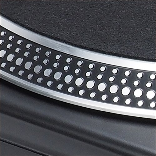 Проигрыватель винила Audio-Technica AT-LP1240-USB - рис.7