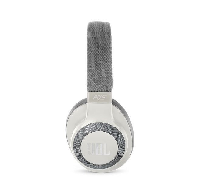 Беспроводные наушники JBL E65BTNC White - рис.2