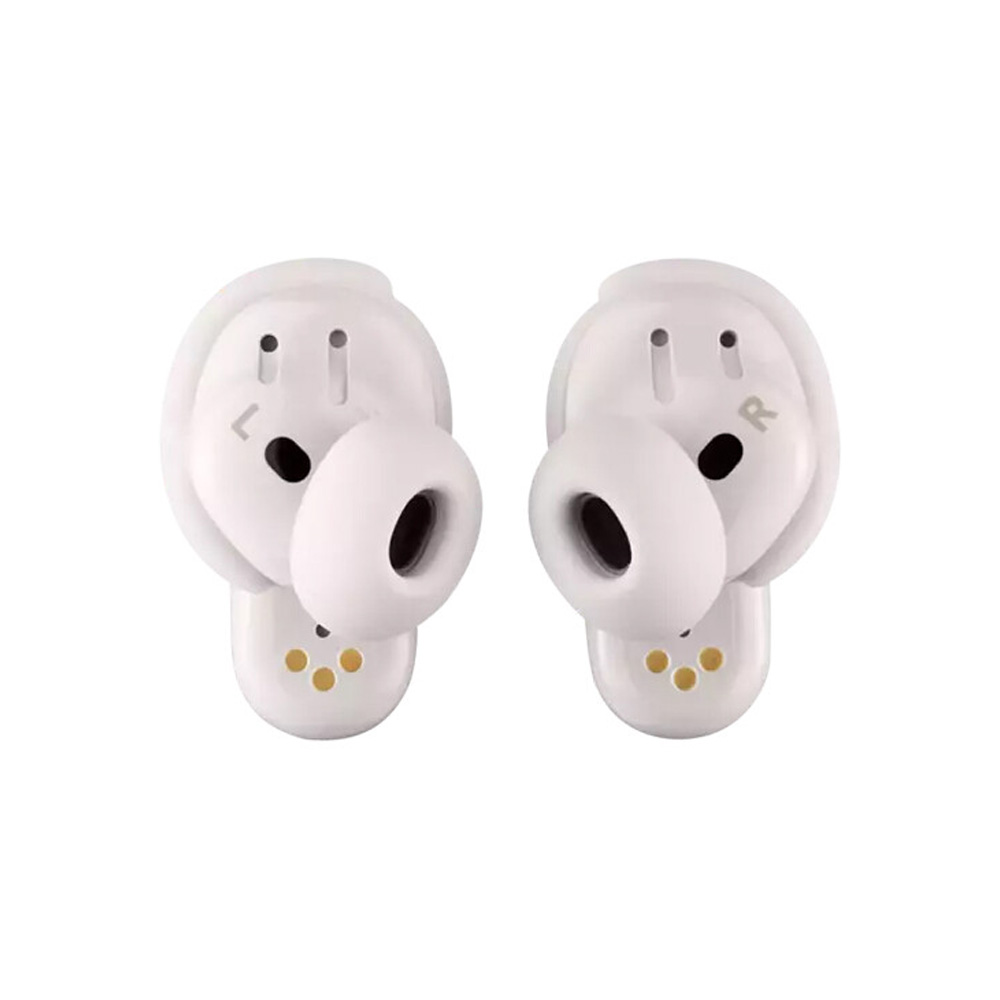 Беспроводные наушники Bose QuietComfort Ultra Earbuds White - фото 5
