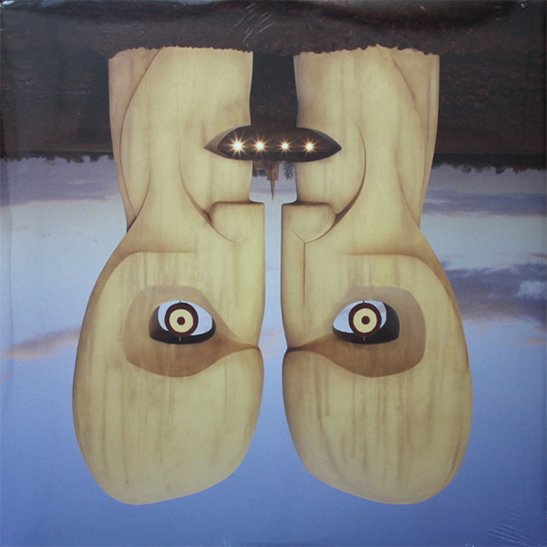 Виниловая пластинка Pink Floyd – The Division Bell (20TH ANNIVERSARY) 2LP - рис.1