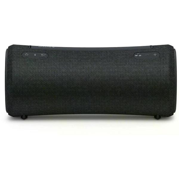 Беспроводная акустика Sony SRS-XG300 Black - рис.2