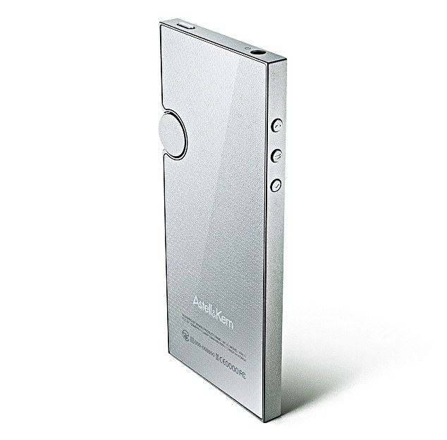 Плеер Astell&Kern AK Jr 32Gb - рис.5