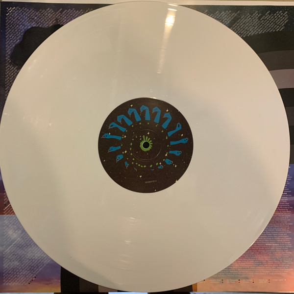 Виниловая пластинка Modest Mouse - The Golden Casket LP - рис.2