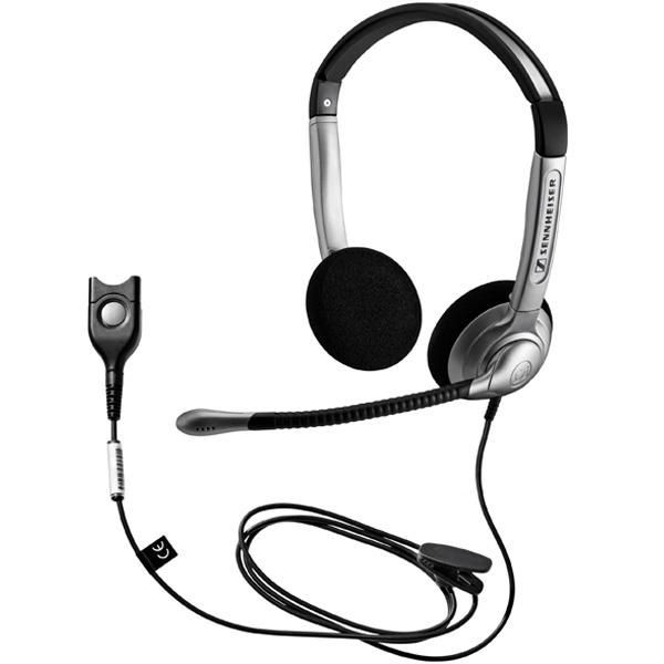 Гарнитура для call-центров Sennheiser SH 338 IP - рис.1