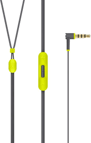 Наушники Beats Tour2 In-Ear Active Collection yellow - рис.6