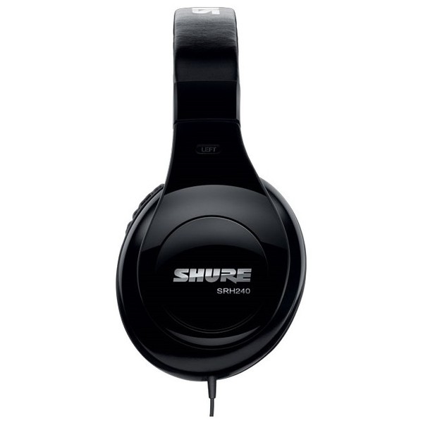 Наушники Shure SRH240 - рис.2